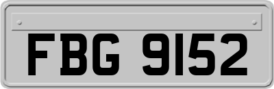 FBG9152