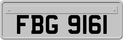 FBG9161