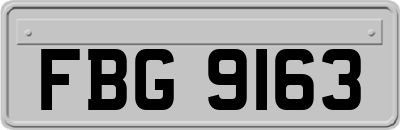 FBG9163