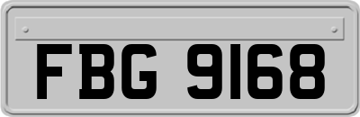 FBG9168
