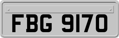 FBG9170