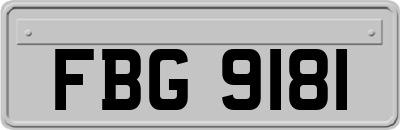 FBG9181