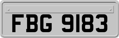 FBG9183