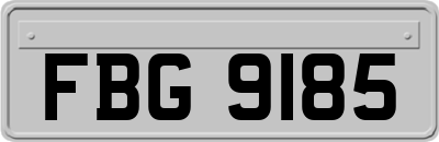 FBG9185