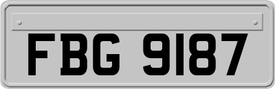 FBG9187