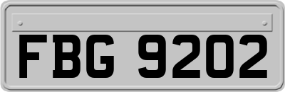 FBG9202