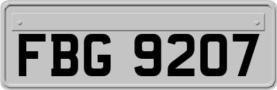 FBG9207