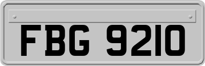 FBG9210