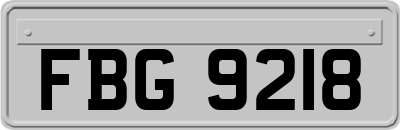 FBG9218