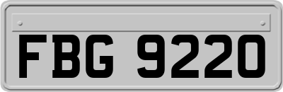 FBG9220