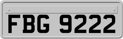 FBG9222