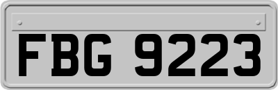 FBG9223