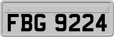FBG9224