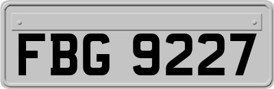 FBG9227