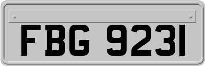 FBG9231