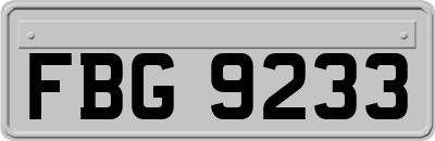 FBG9233