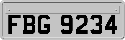 FBG9234