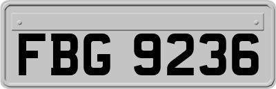 FBG9236
