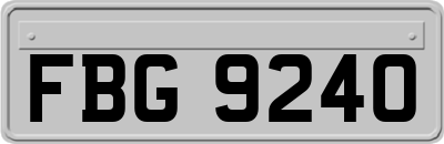 FBG9240