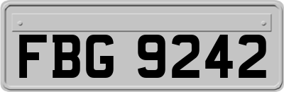 FBG9242