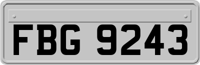 FBG9243