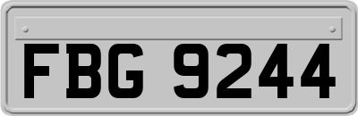 FBG9244