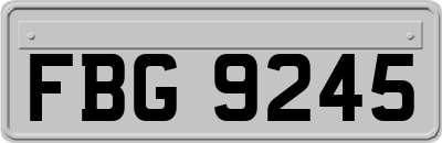 FBG9245
