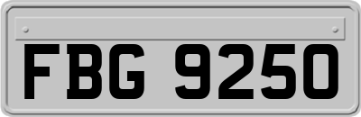 FBG9250