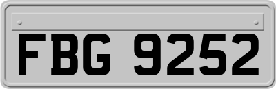FBG9252