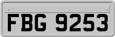 FBG9253
