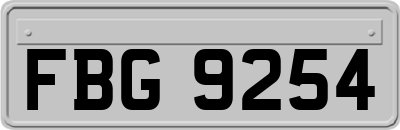 FBG9254