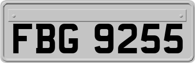 FBG9255