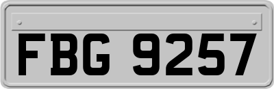 FBG9257