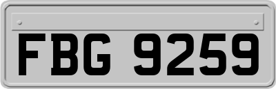 FBG9259