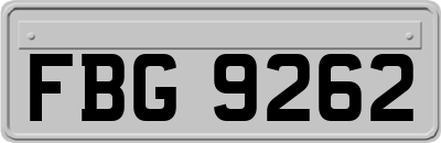 FBG9262