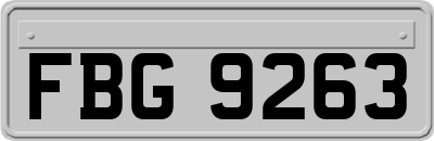 FBG9263