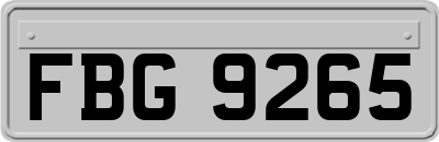 FBG9265
