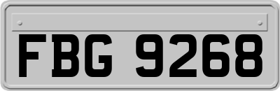 FBG9268