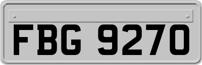 FBG9270