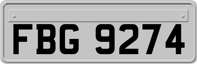 FBG9274