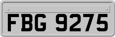 FBG9275