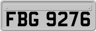 FBG9276