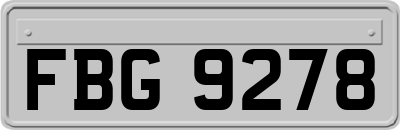 FBG9278