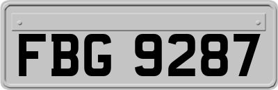 FBG9287