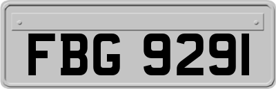 FBG9291