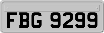 FBG9299