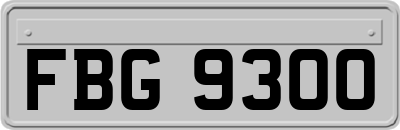 FBG9300