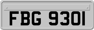 FBG9301