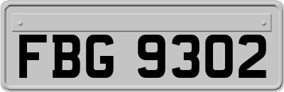 FBG9302