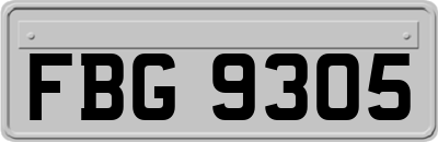 FBG9305